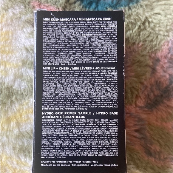 Milk Makeup and Youth to the People Beauty Set - Picture 5 of 5